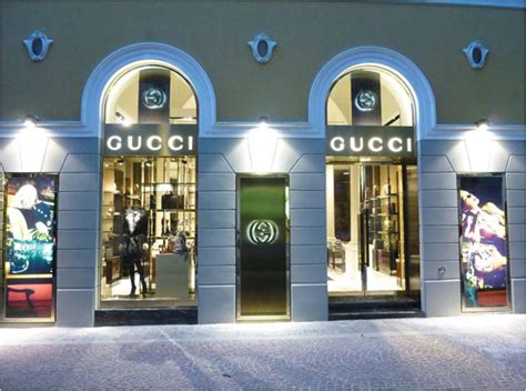 negozio gucci varese|negozi Gucci usati.